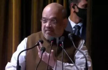 J&K to become 'giver' not 'taker' region of India: Amit Shah